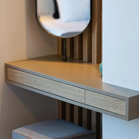 Cactopia Apartments- Hoya-aeonium דירה *