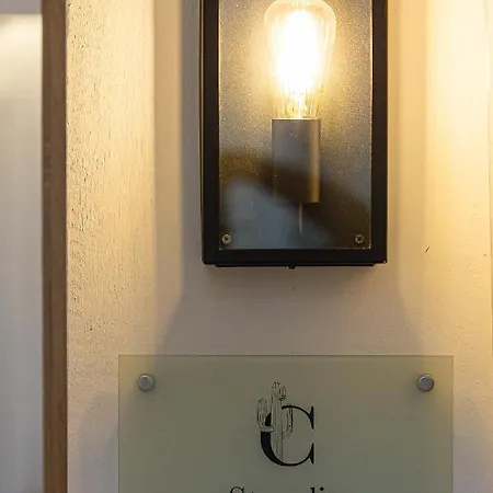 Cactopia Apartments- Hoya-aeonium דירה העיירה רתימנו