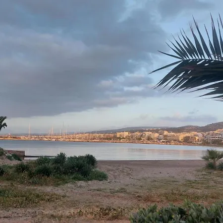 Cactopia Apartments- Hoya-aeonium העיירה רתימנו
