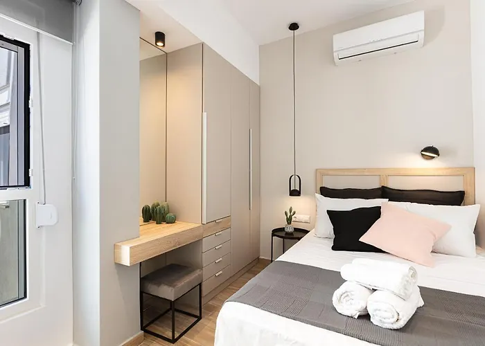 Cactopia Apartments- Hoya-aeonium *