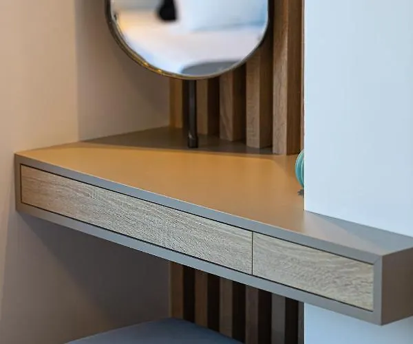 Cactopia Apartments- Hoya-aeonium Apartamento *