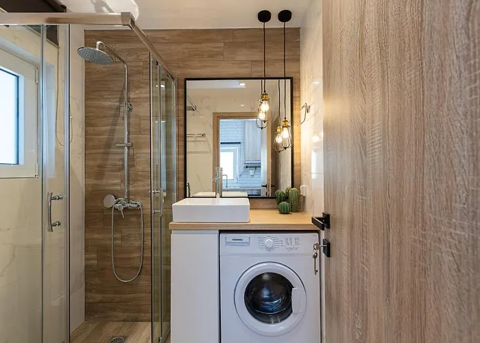 Cactopia Apartments- Hoya-aeonium Apartamento Rétino