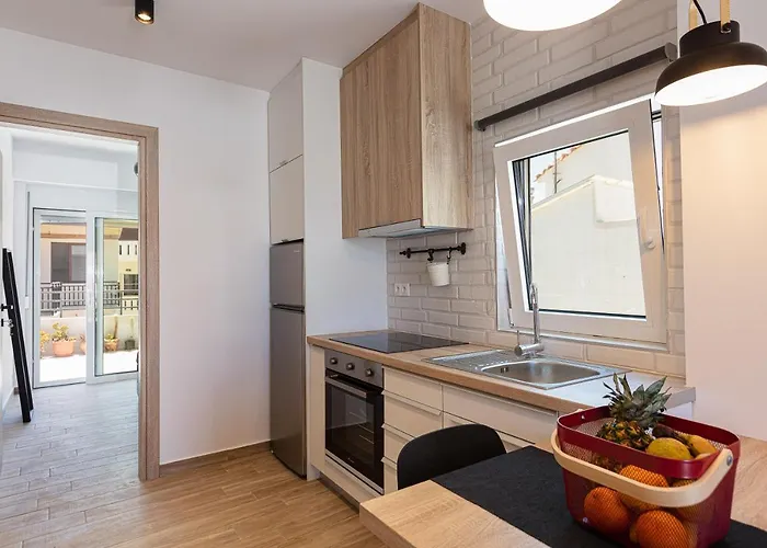 Cactopia Apartments- Hoya-aeonium Apartamento Rétino