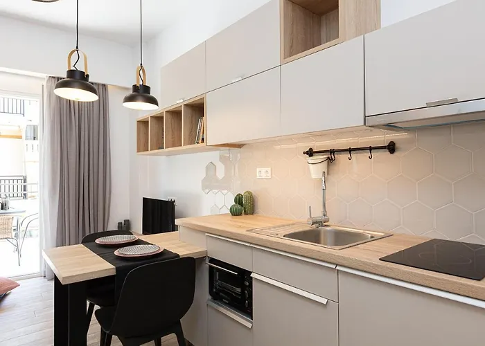 Cactopia Apartments- Hoya-aeonium Apartamento Rétino