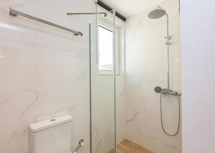 Apartamento Cactopia Apartments- Hoya-aeonium *