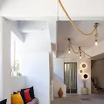Cactopia Apartments- Hoya-aeonium 레팀노