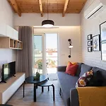 아파트 Cactopia Apartments- Hoya-aeonium *
