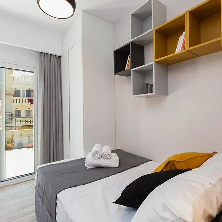 Cactopia Apartments- Hoya-aeonium 公寓