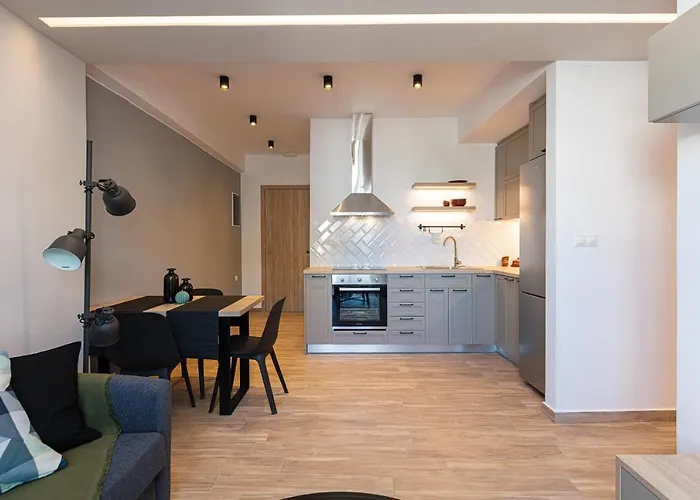 Cactopia Apartments- Hoya-aeonium *