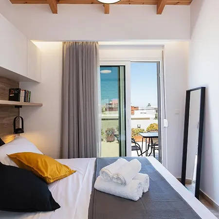 Cactopia Apartments- Hoya-aeonium Apartment