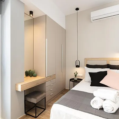 Cactopia Apartments- Hoya-aeonium *