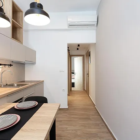 Cactopia Apartments- Hoya-aeonium