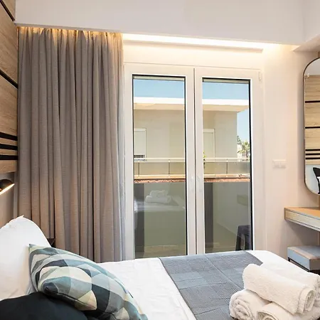 Apartment Cactopia Apartments- Hoya-aeonium *