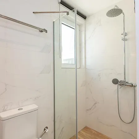 Apartman Cactopia Apartments- Hoya-aeonium *