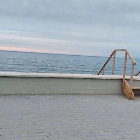 Cactopia Apartments- Hoya-aeonium Apartman Réthimno